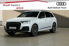 Audi Q7 Oś skrętna_Laser_B&O_Carbon_Hak_Panorama_Kamera360_ACC_Dociąg_S line - 1