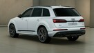 Audi Q7 Oś skrętna_Laser_B&O_Carbon_Hak_Panorama_Kamera360_ACC_Dociąg_S line - 2