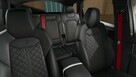 Audi Q7 Oś skrętna_Laser_B&O_Carbon_Hak_Panorama_Kamera360_ACC_Dociąg_S line - 10