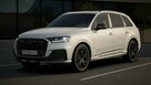 Audi Q7 Oś skrętna_Laser_B&O_Carbon_Hak_Panorama_Kamera360_ACC_Dociąg_S line - 12