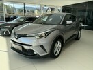 Toyota C-HR Premium, Kamera, FV23%, I-właściciel, Salon Polska, Gwarancja, DOSTAWA - 2