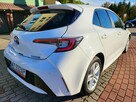 Toyota Corolla 20r Salon Polska 1.8 HYBRID Gwarancja Wersja COMFORT z PAKIETEM TECH - 5