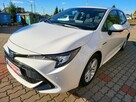 Toyota Corolla 20r Salon Polska 1.8 HYBRID Gwarancja Wersja COMFORT z PAKIETEM TECH - 7