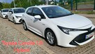 Toyota Corolla 20r Salon Polska 1.8 HYBRID Gwarancja Wersja COMFORT z PAKIETEM TECH - 15