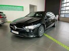 Mercedes CLA 220 1wl, DCT 8G, Bogaty, Bezwypadkowy, Okazja! Faktura VAT - 1