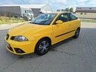 Seat Ibiza Wersja ST, po opłatach - 2