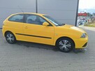 Seat Ibiza Wersja ST, po opłatach - 3