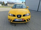 Seat Ibiza Wersja ST, po opłatach - 4