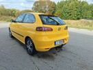 Seat Ibiza Wersja ST, po opłatach - 7