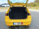 Seat Ibiza Wersja ST, po opłatach - 11