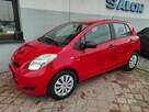 Toyota Yaris - 2