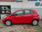 Toyota Yaris - 3