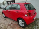 Toyota Yaris - 4