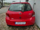 Toyota Yaris - 5