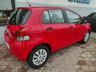 Toyota Yaris - 6
