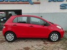 Toyota Yaris - 7