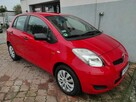 Toyota Yaris - 8