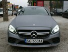 Mercedes C 43 AMG - 8