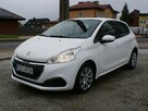 Peugeot 208 - 1