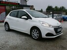 Peugeot 208 - 7