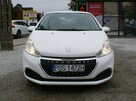 Peugeot 208 - 8