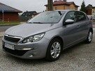 Peugeot 308 - 1