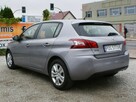 Peugeot 308 - 3