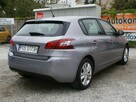 Peugeot 308 - 5