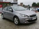 Peugeot 308 - 7