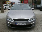 Peugeot 308 - 8