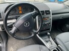 Mercedes A 200 Niski przebieg, pól skóry, klimatyzacja, Isofix, hak, Avantgarde - 9