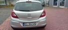 Opel Corsa Enjoy 1,4 100KM Salon Polska,Niski Przebieg - 5