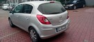 Opel Corsa Enjoy 1,4 100KM Salon Polska,Niski Przebieg - 6