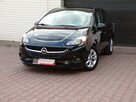 Opel Corsa Tablet /asystent /I właść /1,4 /90KM /2016 - 6