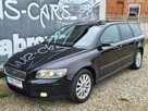 Volvo V50 *doinwestowany *alu*parktronik*serwis*z Niemiec* - 2