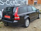 Volvo V50 *doinwestowany *alu*parktronik*serwis*z Niemiec* - 3