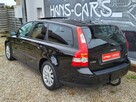 Volvo V50 *doinwestowany *alu*parktronik*serwis*z Niemiec* - 4