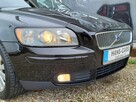 Volvo V50 *doinwestowany *alu*parktronik*serwis*z Niemiec* - 11