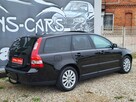 Volvo V50 *doinwestowany *alu*parktronik*serwis*z Niemiec* - 13