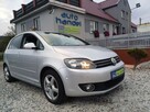 Volkswagen Golf Plus 1,6  TDI 105 KM - 1