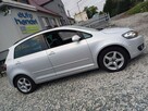 Volkswagen Golf Plus 1,6  TDI 105 KM - 2