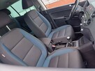 Volkswagen Golf Plus 1,6  TDI 105 KM - 3