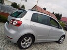 Volkswagen Golf Plus 1,6  TDI 105 KM - 5