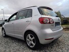 Volkswagen Golf Plus 1,6  TDI 105 KM - 6