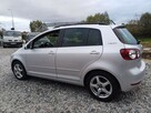 Volkswagen Golf Plus 1,6  TDI 105 KM - 7