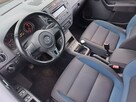 Volkswagen Golf Plus 1,6  TDI 105 KM - 8