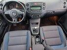 Volkswagen Golf Plus 1,6  TDI 105 KM - 9