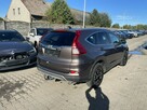 Honda CR-V Comfort Klimat Navi Kamera 4x4 - 2