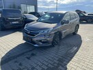 Honda CR-V Comfort Klimat Navi Kamera 4x4 - 3