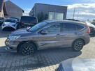 Honda CR-V Comfort Klimat Navi Kamera 4x4 - 4